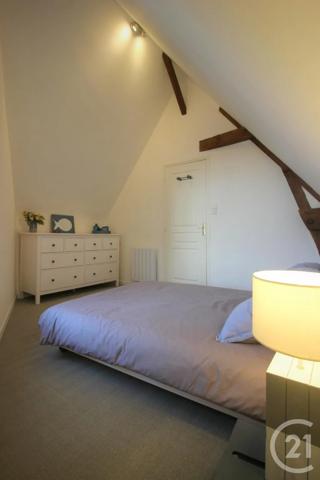 Appartement F5 à vendre  5 pièces - 76,72 m 2   QUIBERON  - 56