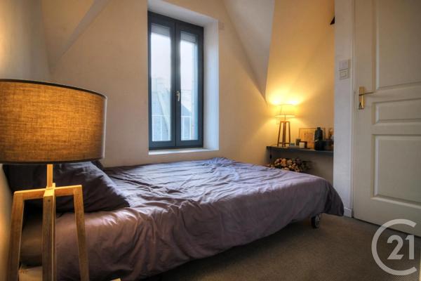 Appartement F5 à vendre  5 pièces - 76,72 m 2   QUIBERON  - 56