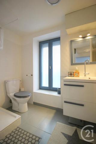 Appartement F5 à vendre  5 pièces - 76,72 m 2   QUIBERON  - 56
