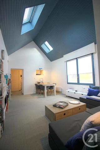 Appartement F5 à vendre  5 pièces - 76,72 m 2   QUIBERON  - 56
