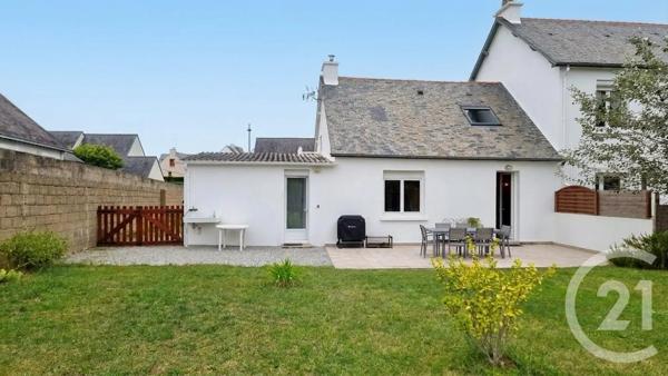 Appartement F5 à vendre  5 pièces - 76,72 m 2   QUIBERON  - 56
