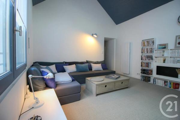Appartement F5 à vendre  5 pièces - 76,72 m 2   QUIBERON  - 56