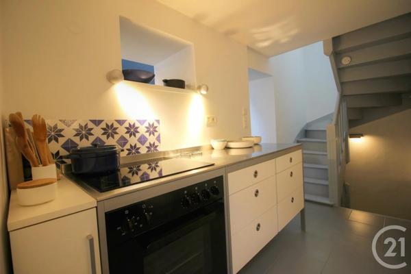 Appartement F5 à vendre  5 pièces - 76,72 m 2   QUIBERON  - 56