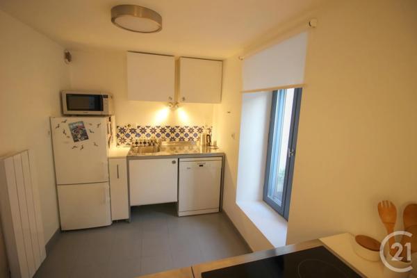 Appartement F5 à vendre  5 pièces - 76,72 m 2   QUIBERON  - 56