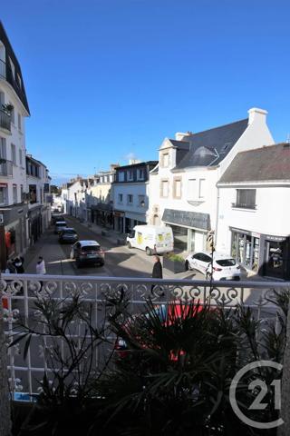 Appartement F5 à vendre  5 pièces - 76,72 m 2   QUIBERON  - 56