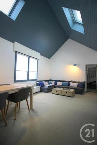 Appartement F5 à vendre  5 pièces - 76,72 m 2   QUIBERON  - 56