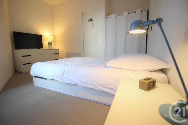 Appartement F5 à vendre  5 pièces - 76,72 m 2   QUIBERON  - 56