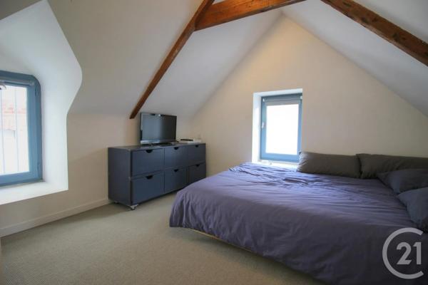 Appartement F5 à vendre  5 pièces - 76,72 m 2   QUIBERON  - 56