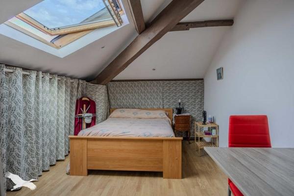 Appartement 159 000 € Bayonne 2 p 33 m² DPE D