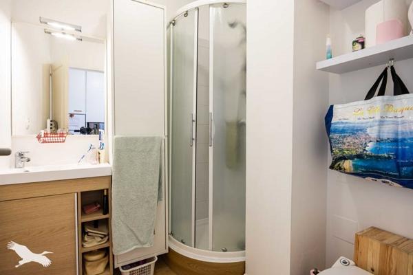 Appartement 159 000 € Bayonne 2 p 33 m² DPE D