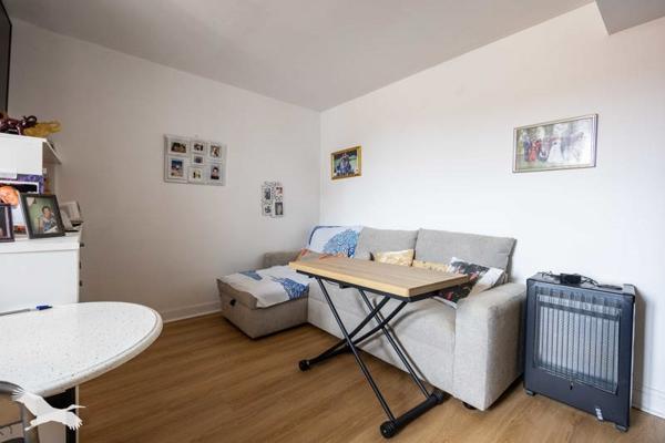 Appartement 159 000 € Bayonne 2 p 33 m² DPE D