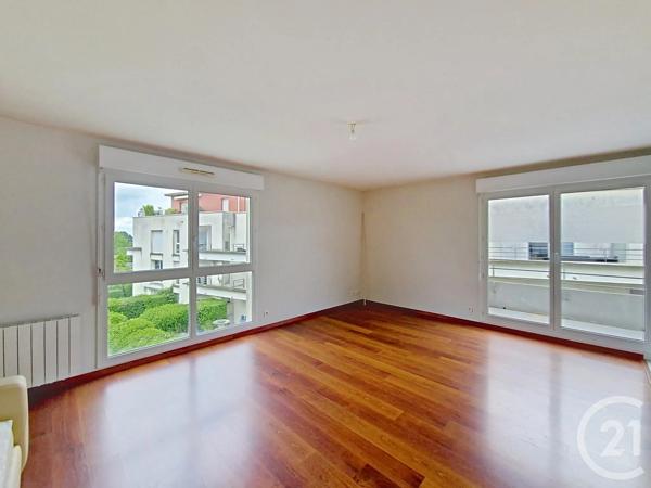 Appartement T3 à vendre  3 pièces - 60 m 2   BETTON  - 35