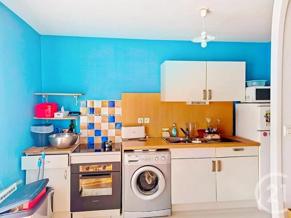 Appartement T3 à vendre  3 pièces - 60 m 2   BETTON  - 35