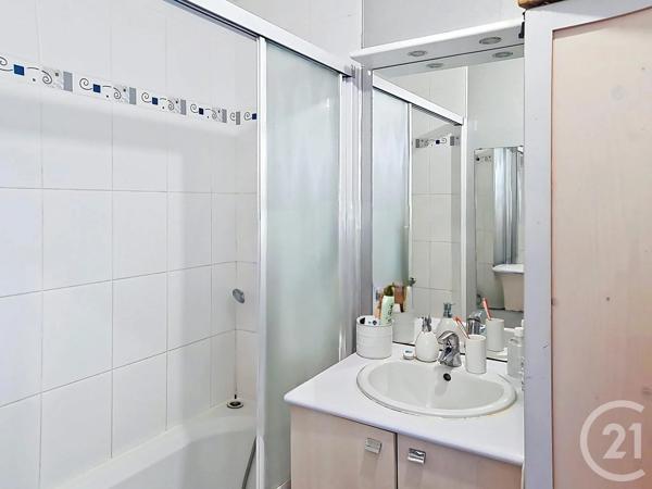 Appartement T3 à vendre  3 pièces - 60 m 2   BETTON  - 35
