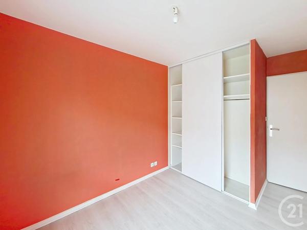 Appartement T3 à vendre  3 pièces - 60 m 2   BETTON  - 35
