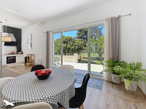 Maison à vendre 239 625 € Marmande 4 p 112 m² DPE E