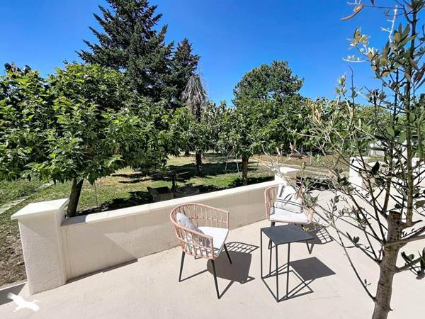 Maison à vendre 239 625 € Marmande 4 p 112 m² DPE E