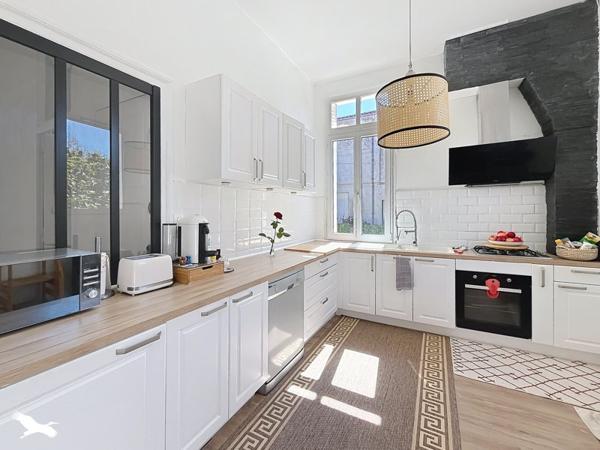 Maison à vendre 239 625 € Marmande 4 p 112 m² DPE E
