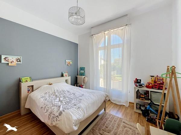 Maison à vendre 239 625 € Marmande 4 p 112 m² DPE E