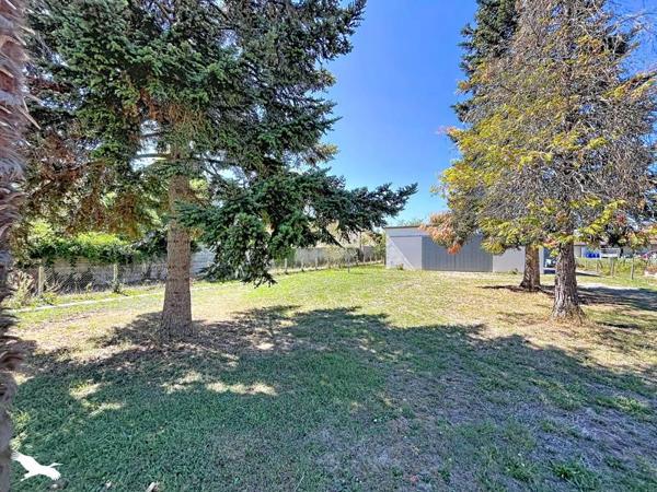 Maison à vendre 239 625 € Marmande 4 p 112 m² DPE E