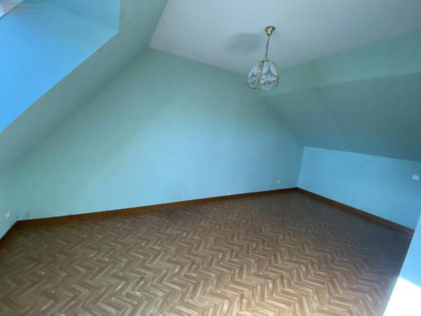 Maison individuelle à vendre à Quistinic dans le Morbihan (56310), ref : 2823-56030