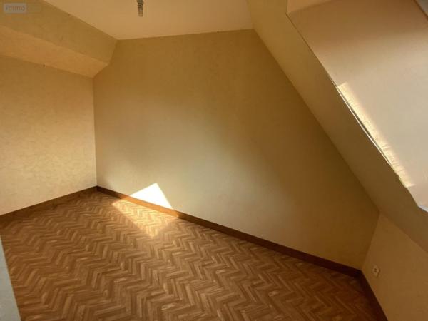 Maison individuelle à vendre à Quistinic dans le Morbihan (56310), ref : 2823-56030