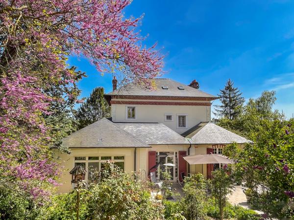 Maison à vendre à Auvers-sur-Oise (95430) - Val-d'Oise