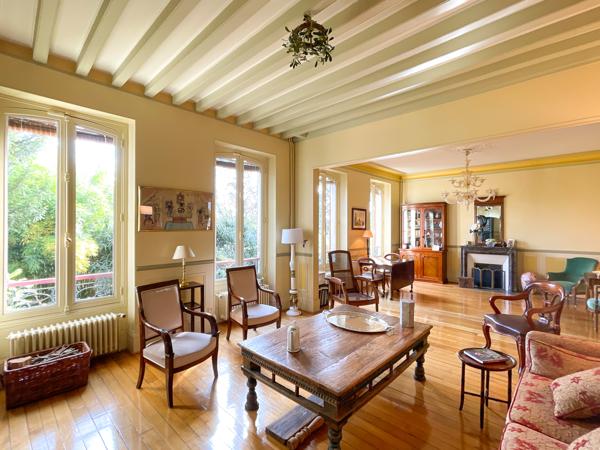 Maison à vendre à Auvers-sur-Oise (95430) - Val-d'Oise