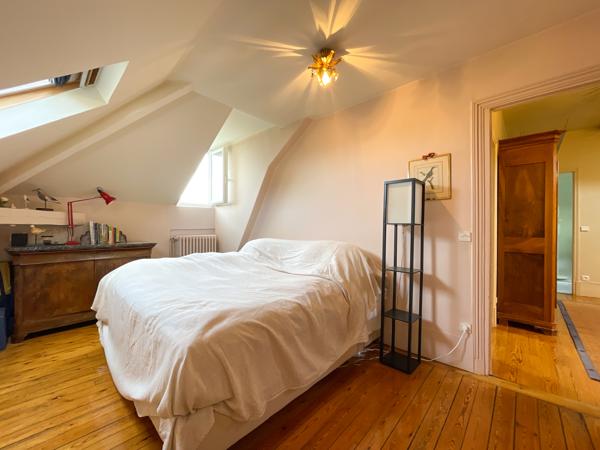 Maison à vendre à Auvers-sur-Oise (95430) - Val-d'Oise