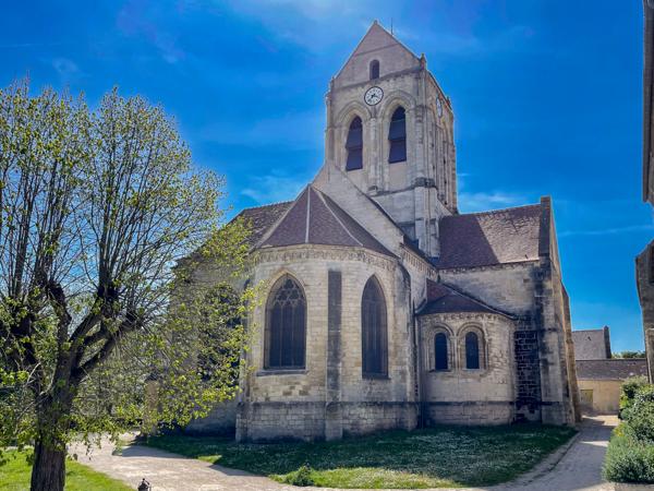 Maison à vendre à Auvers-sur-Oise (95430) - Val-d'Oise