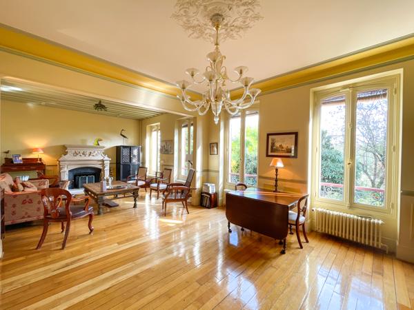 Maison à vendre à Auvers-sur-Oise (95430) - Val-d'Oise
