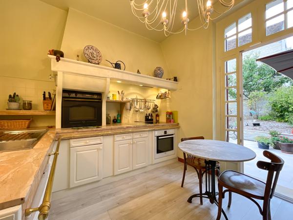 Maison à vendre à Auvers-sur-Oise (95430) - Val-d'Oise