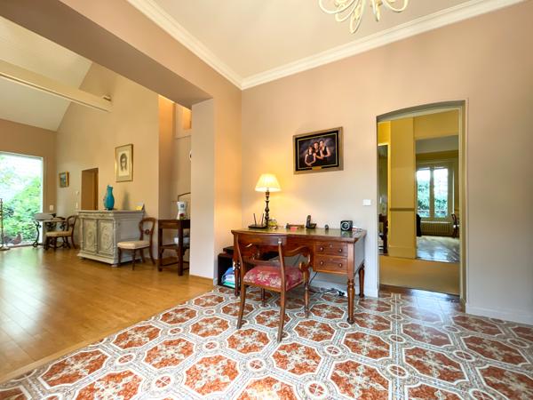 Maison à vendre à Auvers-sur-Oise (95430) - Val-d'Oise