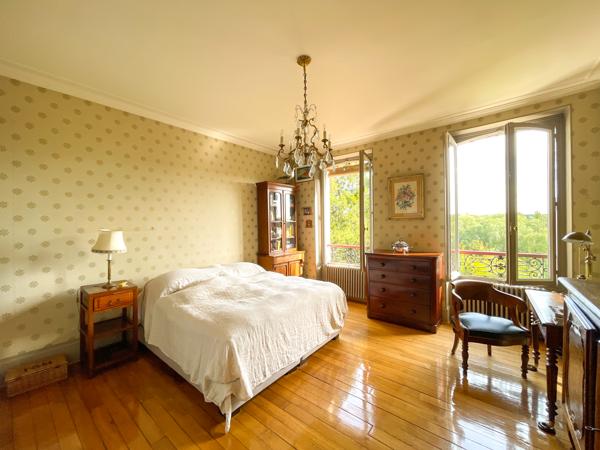 Maison à vendre à Auvers-sur-Oise (95430) - Val-d'Oise