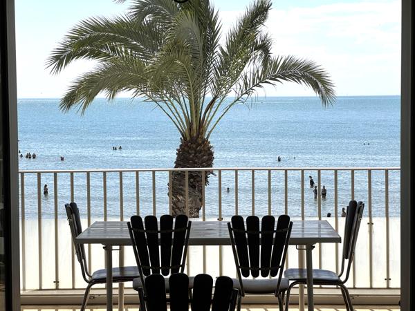 Vente / Appartement T2