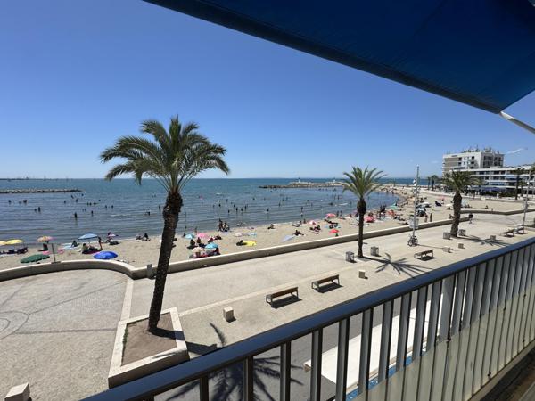 Vente / Appartement T2