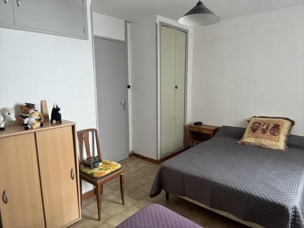 Vente / Appartement T2