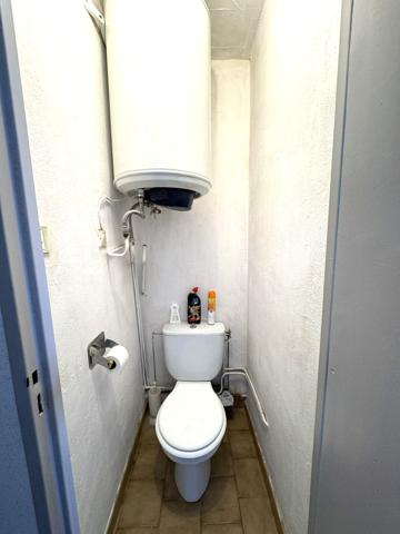 Vente / Appartement T2