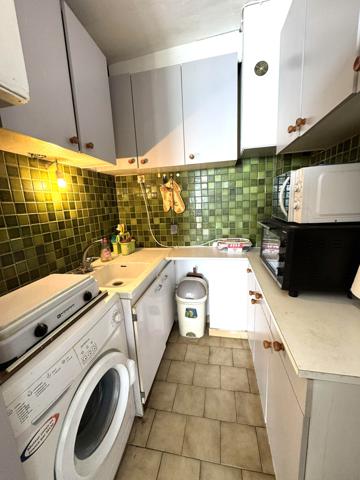 Vente / Appartement T2