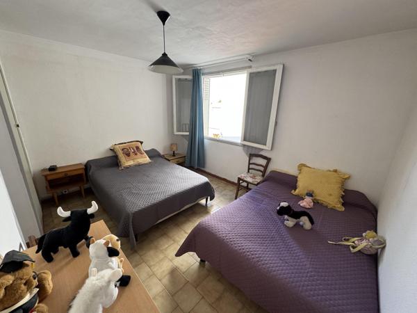 Vente / Appartement T2