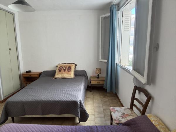 Vente / Appartement T2