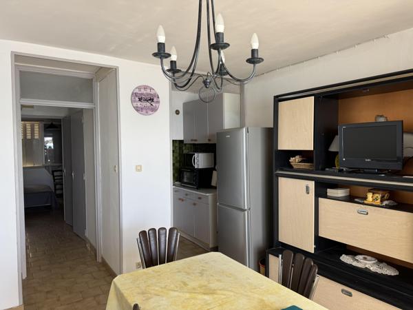 Vente / Appartement T2