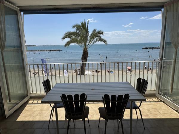 Vente / Appartement T2