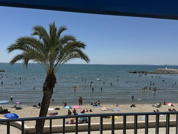 Vente / Appartement T2