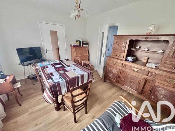 Maison à vendre 5 pièces 74 m² Landivisiau