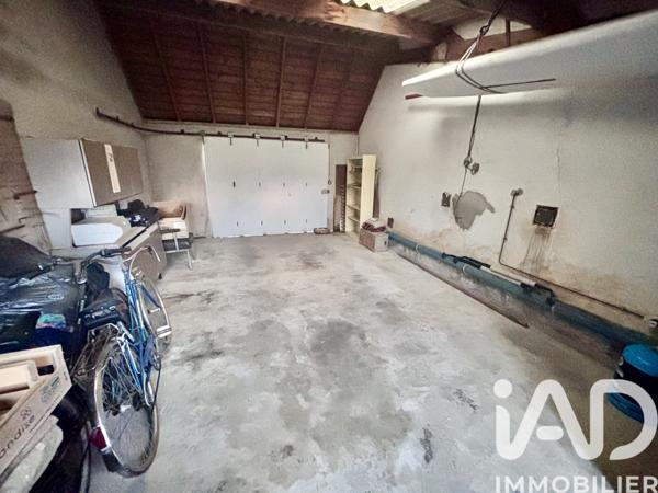 Maison à vendre 5 pièces 74 m² Landivisiau