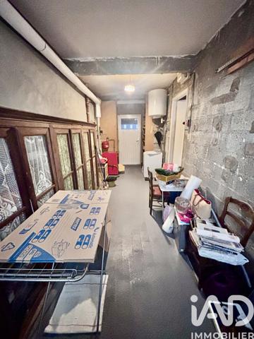 Maison à vendre 5 pièces 74 m² Landivisiau