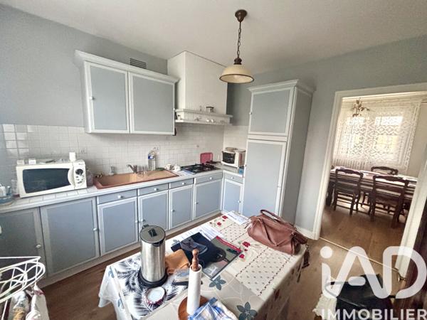 Maison à vendre 5 pièces 74 m² Landivisiau