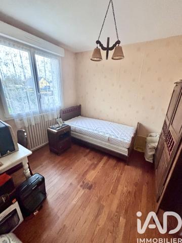 Maison à vendre 5 pièces 74 m² Landivisiau