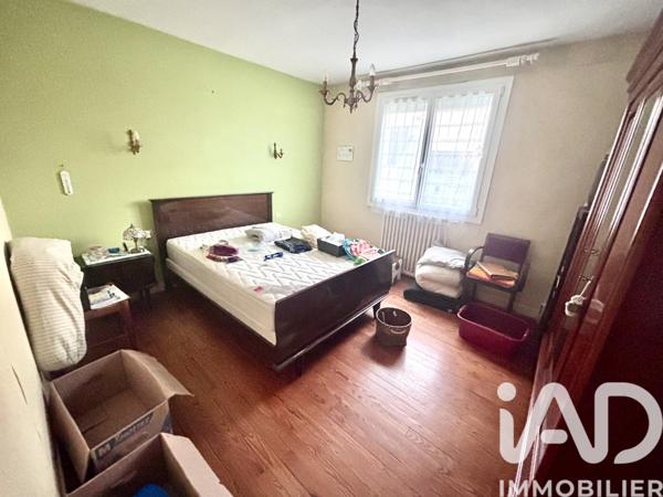 Maison à vendre 5 pièces 74 m² Landivisiau